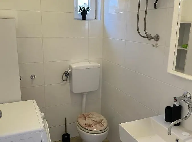 Apartment Apartman Megi