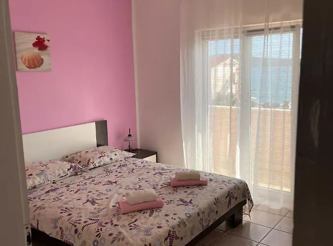 아파트 Apartman Megi *