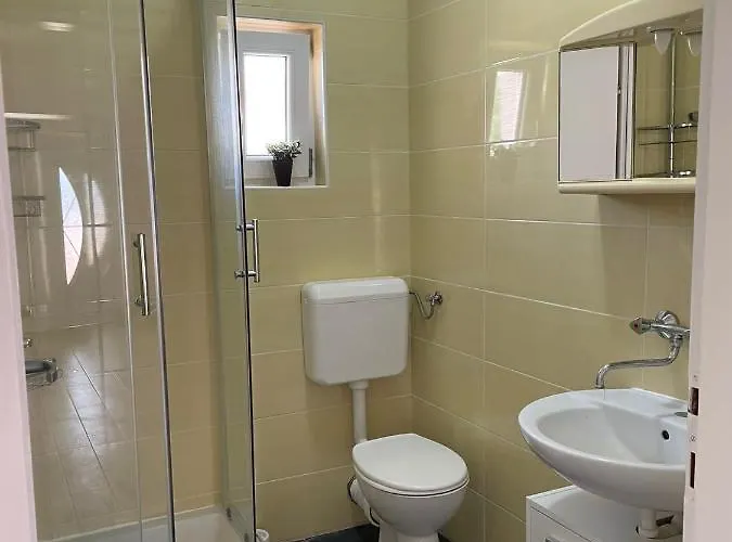 Apartment Apartman Megi Rogoznica (Sibenik-Knin)