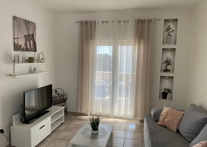 Apartment Apartman Megi