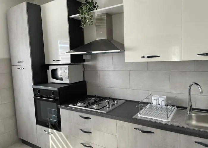 아파트 Apartman Megi