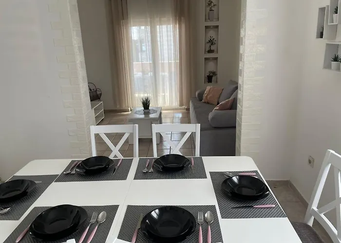 Apartman Megi * Rogoznica (Sibenik-Knin)