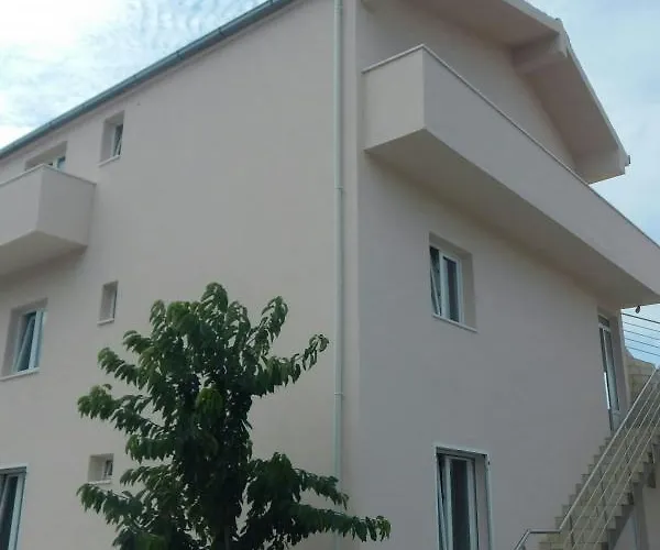 Apartman Megi